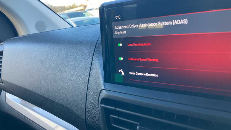 Vauxhall Vivaro L2 Diesel 2.0 Turbo D 145 Prime H1 Double Cab